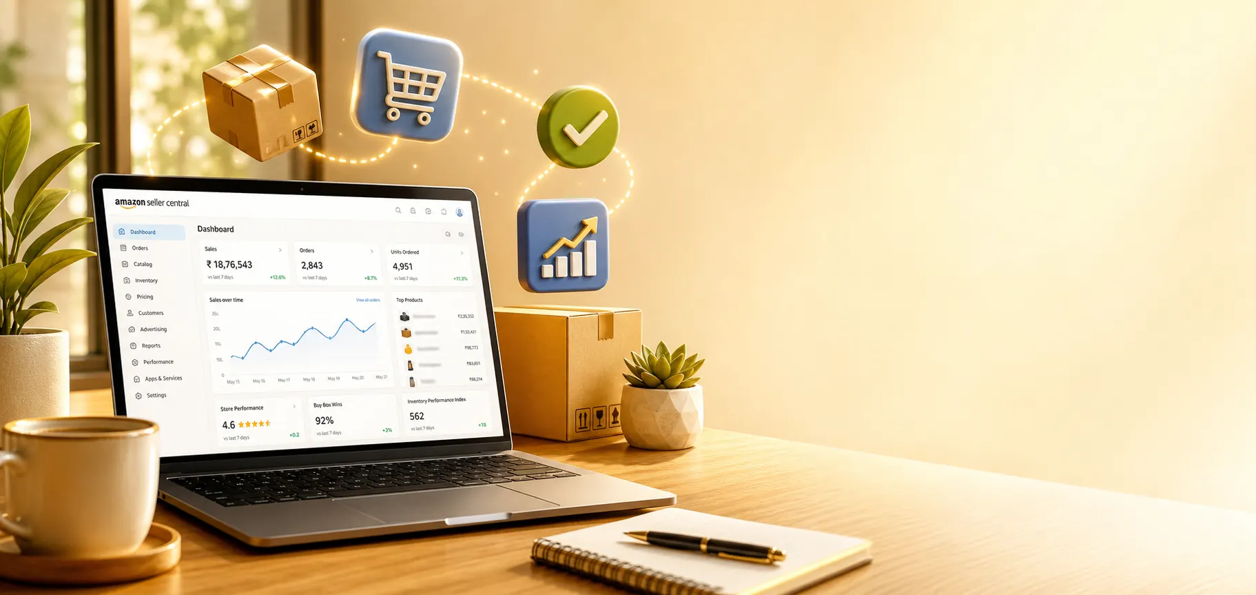 eCommerce Growth