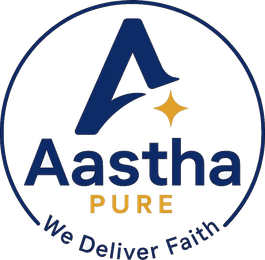 Aastha Pure